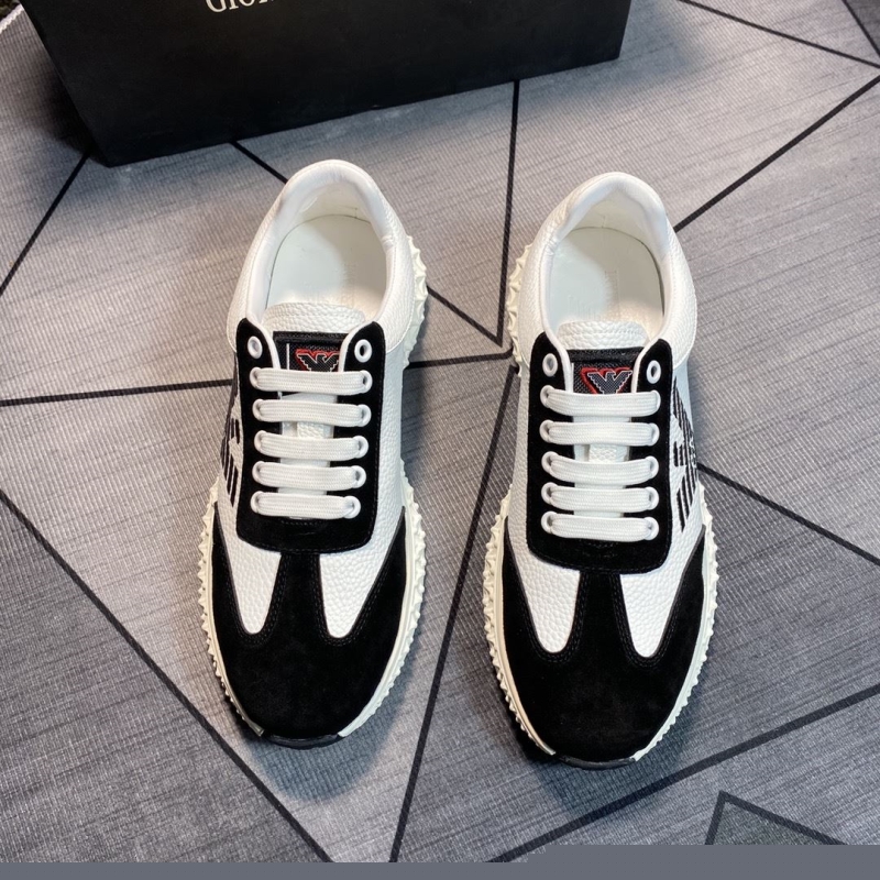 Armani Sneakers